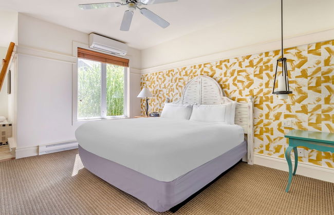 Hilton Grand Vacations Club Tremblant Canada - Foto 12