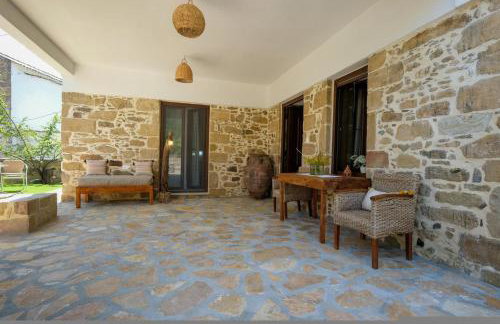 Apartments Panethimos - Foto 61