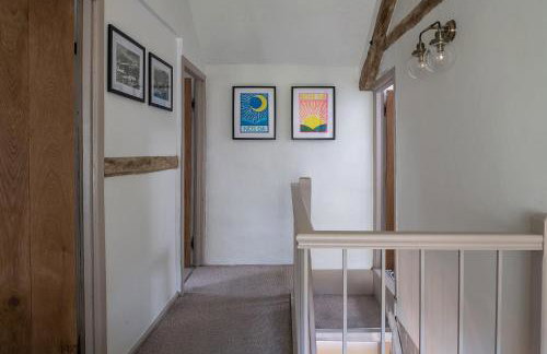 Pen-Y-Bryn Cottage - Foto 33