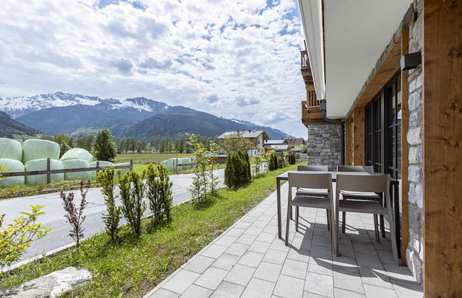 Superior Ferienwohnung # 1C mit Sauna - Foto 16