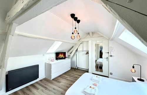 2 Carteret studio cosy proche centre ville - Foto 17