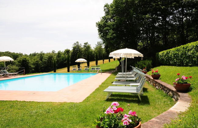 Agriturismo Chieteno - Foto 48