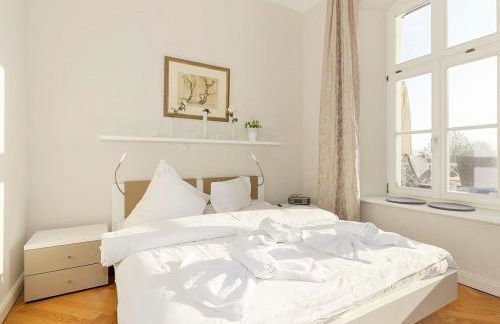 Jagdschloß zu Hohen Niendorf Fewo 7 - Photo 9