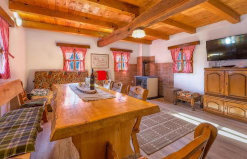 Nice Home In Gospic With Sauna - Photo 4