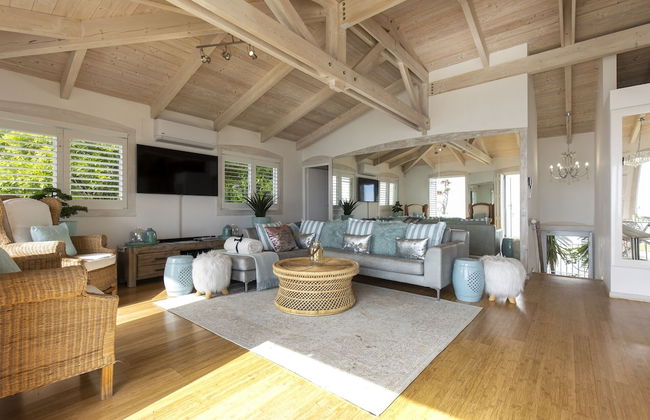 Clifton YOLO Spaces – Clifton Sea View Apartments - Foto 78