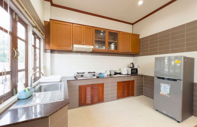 GAO Coconut Beachfront - Foto 19