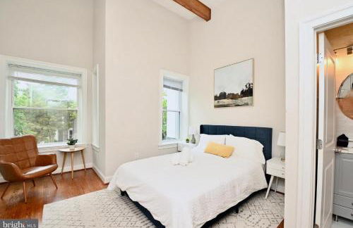 Elegant 5BR home near Capitol Hill! Free Parking! - Foto 1