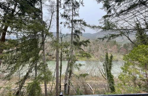 The River House - Foto 32