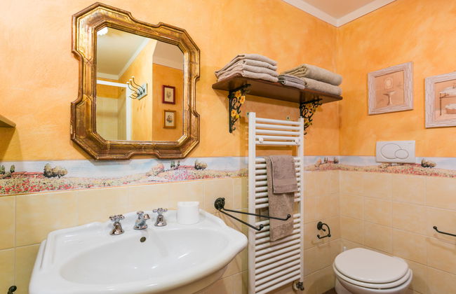 Casale il Poggio - Foto 28