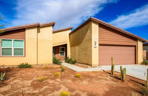 #Marbella Lane - Desert Dream Pool Spa & Games - Photo 61