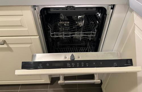 L'é-crin, appartement deux pièces avec jardin - Foto 21