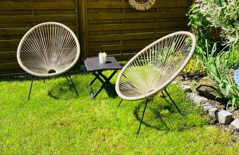 Ferienwohnung Ambiente II und III - Foto 19