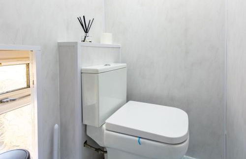 Spacious 3 Bedroom Home In Glasgow - Free Parking - Foto 16