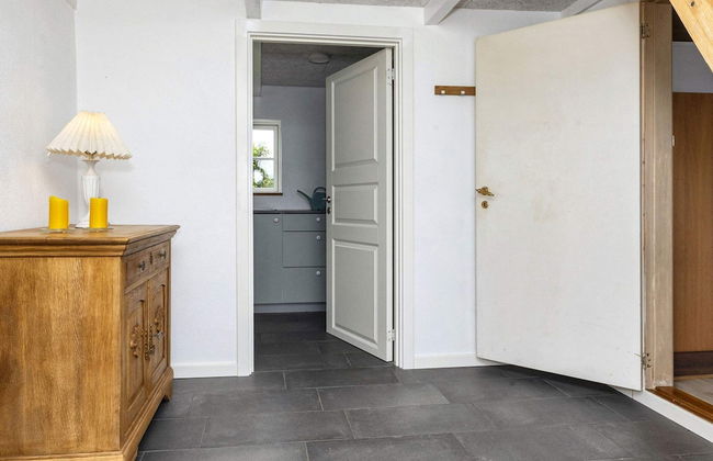 6 Person Holiday Home in Thisted-by Traum - Foto 6