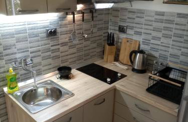 Studio Apartment Lile - Foto 23