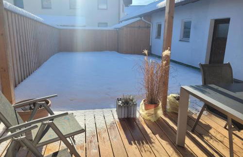 Ferienwohnung ganz nah - Foto 28