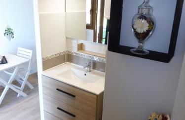 Gîte Amande Domaine de L'Annonciade - Foto 15