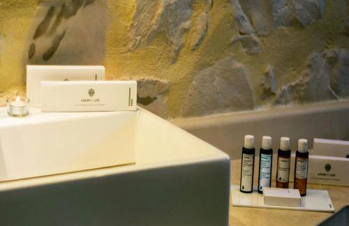 Exensian Villas & Suites - Photo 50