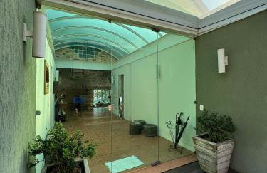 Solar dos Eucaliptos - Casa de Temporada - 4 Quartos - Foto 14