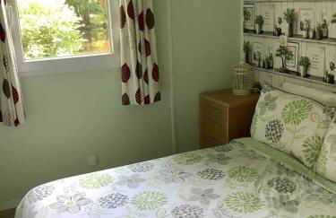 Lake View Cabin - Foto 6