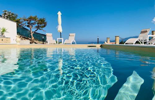 Casa Oleandri - Foto 1