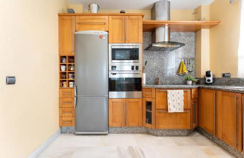 MalagaSuite Fuente de Piedra Villa - Foto 11