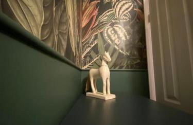 Altbaucharme Deluxe in zentraler Lage - Foto 12