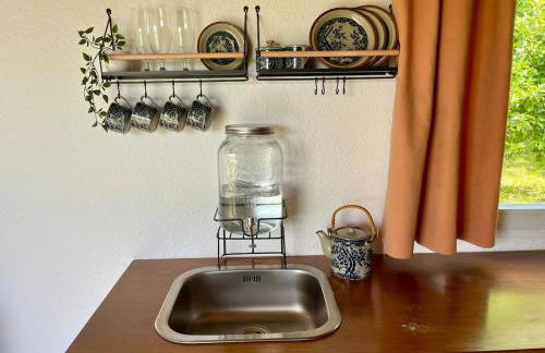 Bauwagen in idyllischer Lage - Foto 10