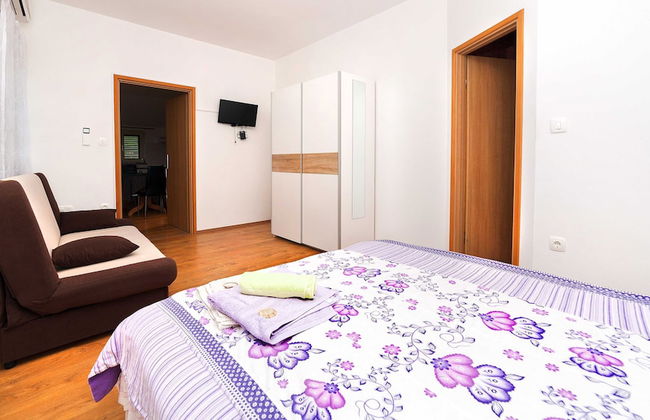 Apartments Barbara With Swimming Pool - Foto 7