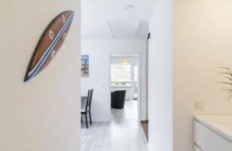 Dünenhaus Steinmarne - Foto 19