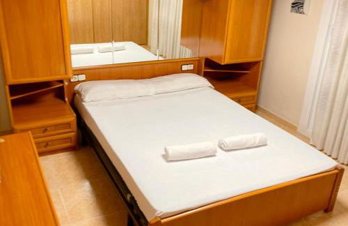 Apartamentos Mar Bella Segur de Calafell 3000 - Foto 8