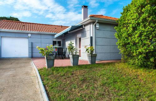 Villa Mimosas Le Verdon sur Mer - Foto 2