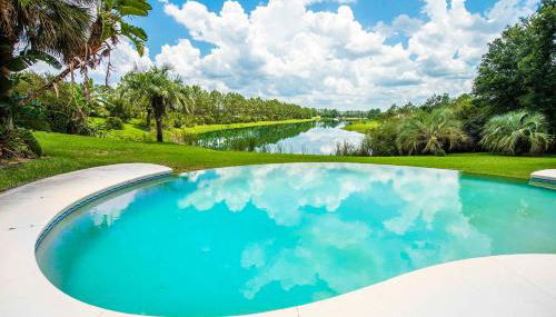 SWISS 66 - Lake Denise - Foto 1