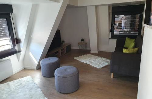 Le Green Duplex moderne en hypercentre - Foto 9