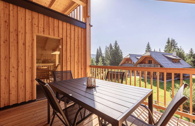 Ferienwohnung mit 2 Schlafzimmern & Sauna - Photo 12