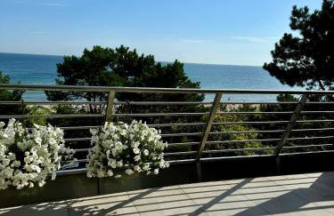 Hotel Dom Zdrojowy Prywatny Apartament 359 Lazurowa Gondola - Photo 27