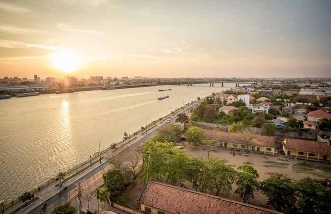 Bellevue Serviced Apartments - Foto 62