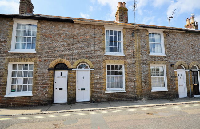 Admirals Cottage - Foto 1