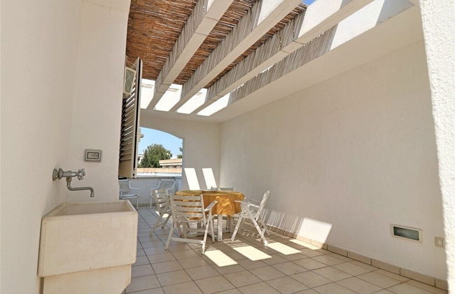 Residence Il Pescatore - Photo 20