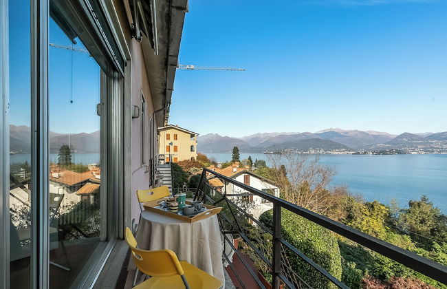 Infinity Lake View Terraced Casa - Foto 34