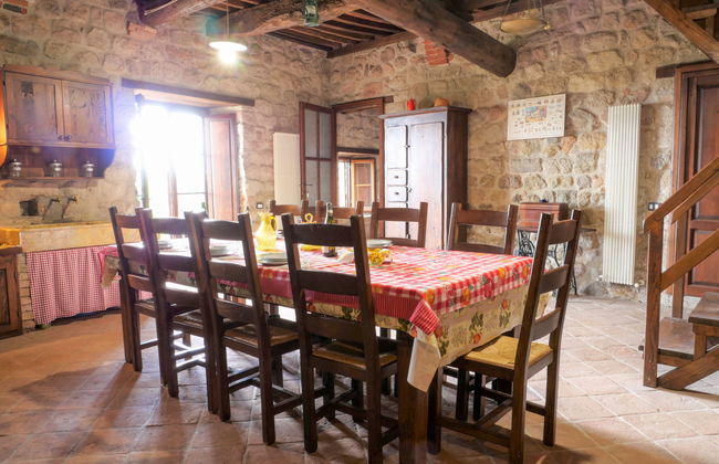 Fonte + Nobile - Borgo la Civitella - Foto 6