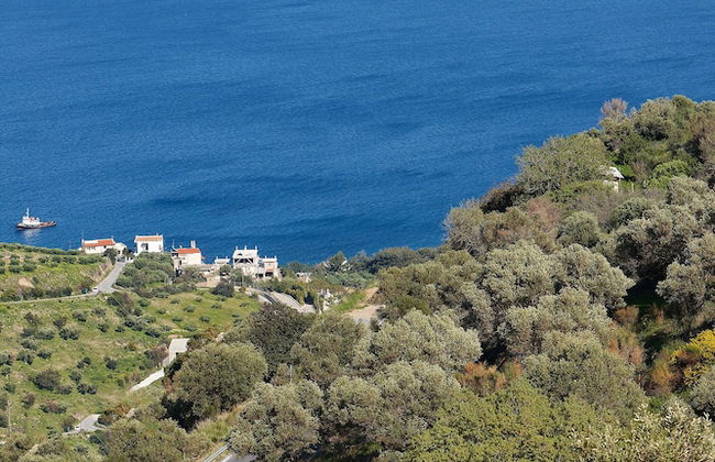 Villa Omikron - Photo 43