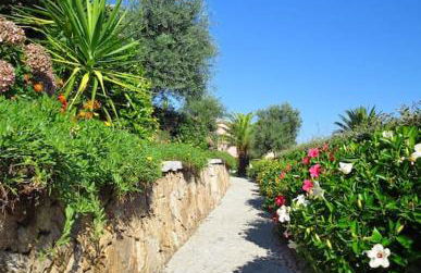 Reihenhaus Nr. 7 mit Pool und super Meersicht - Photo 13