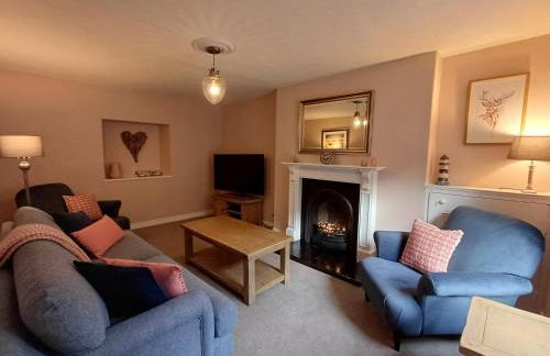 Creel Cottage Seatown Cullen with Garden - Foto 2