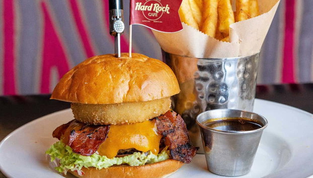 Skip-the-Line Ticket to the Hard Rock Café - Photo 5