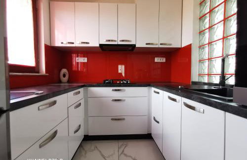 Apartment Brioni Sea,Garden,Poll view 2 plus 2 80m2 tiki bar - Foto 4