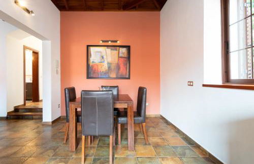 Villa Santa Rosa Tenerife - Foto 12