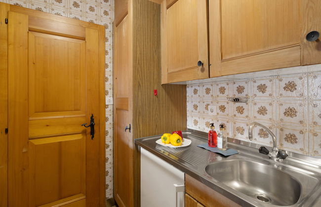 Square Poste 341 - Foto 9