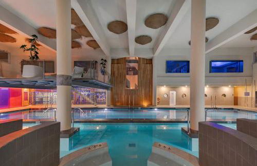 Mara's Apartments Higuerón West - Nordic Style - Sunny Terrace - Foto 50