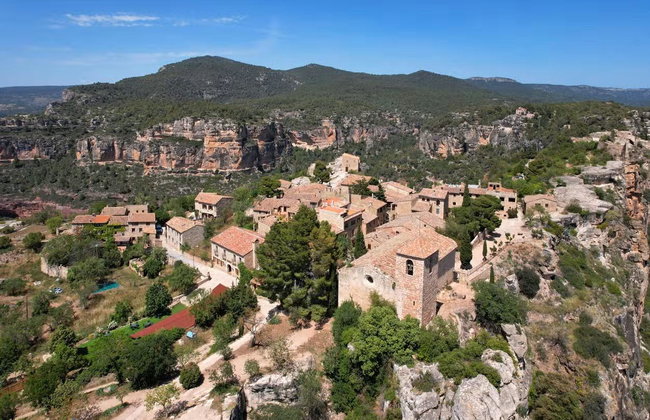 Excursión a Siurana - Foto 4